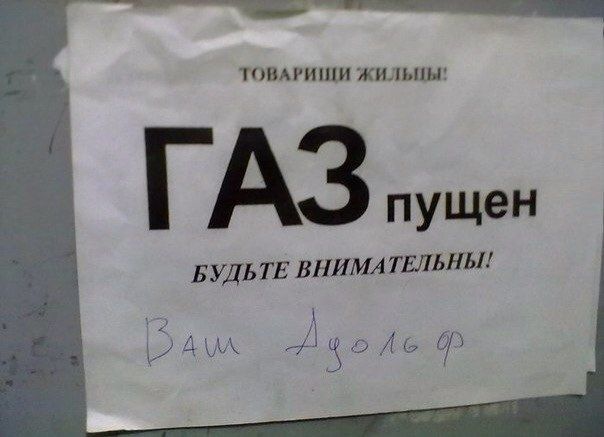 Прикольные картинки (53 фото)