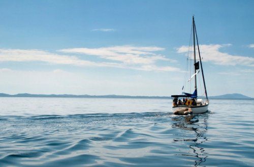 Истории выживших в море (10 фото) Истории выживших в море (10 фото)