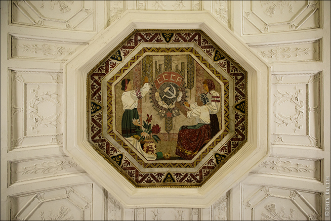 Легенды Московского метрополитена Легенды Московского метрополитена