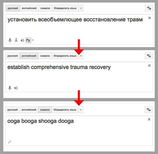 Порция картинок