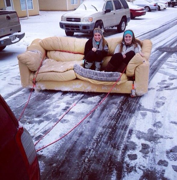 Прикольные картинки (65 фото)