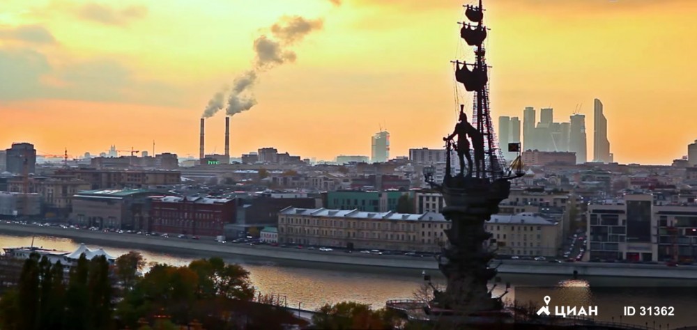 Как выглядит самая дорогая квартира в аренду в Москве за 5 млн в месяц Как выглядит самая дорогая квартира в аренду в Москве за 5 млн в месяц