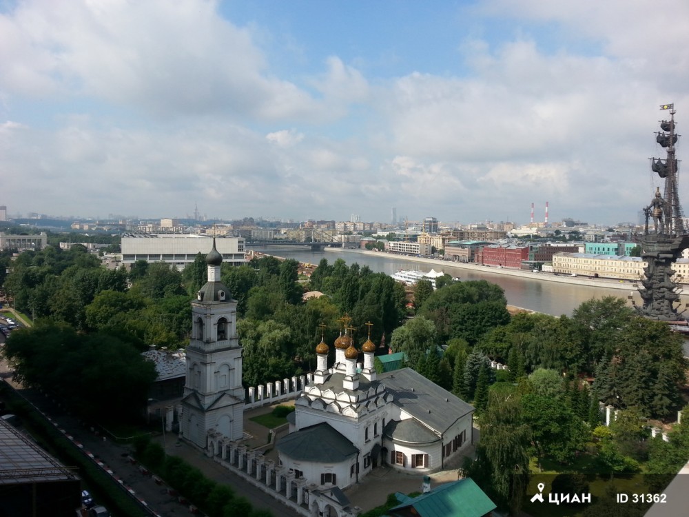 Как выглядит самая дорогая квартира в аренду в Москве за 5 млн в месяц Как выглядит самая дорогая квартира в аренду в Москве за 5 млн в месяц