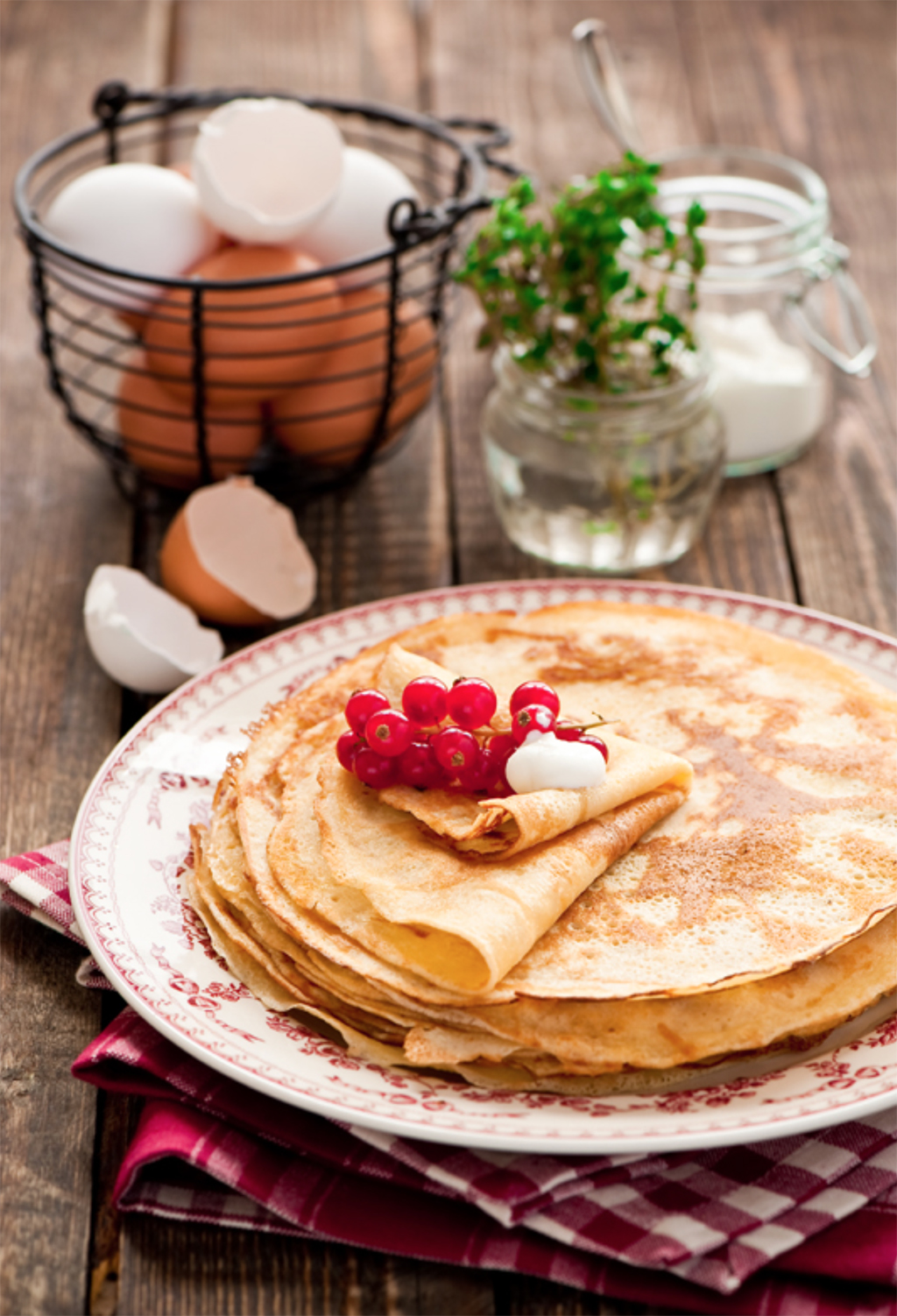 Самые вкусные рецепты блинчиков на Масленицу Самые вкусные рецепты блинчиков на Масленицу