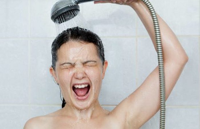 5 причин считать холодный душ полезным для здоровья 5 причин считать холодный душ полезным для здоровья