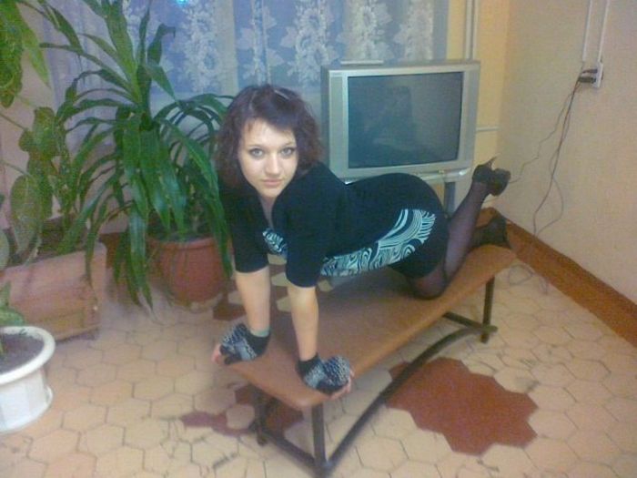 В погоне за красотой или провинциальный гламур