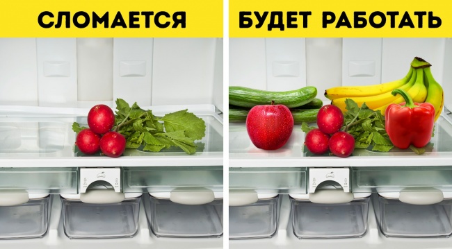 8 предметов бытовой техники, ломающихся просто потому, что мы не прочли инструкцию 8 предметов бытовой техники, ломающихся просто потому, что мы не прочли инструкцию
