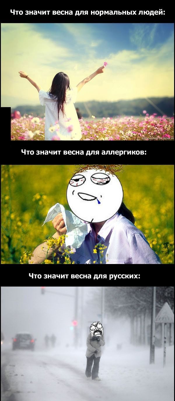 Смешные комиксы
