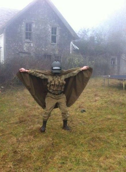 Прикольные картинки (57 фото)