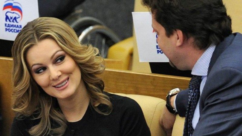Женщины в российской Думе (41 фото) Женщины в российской Думе (41 фото)