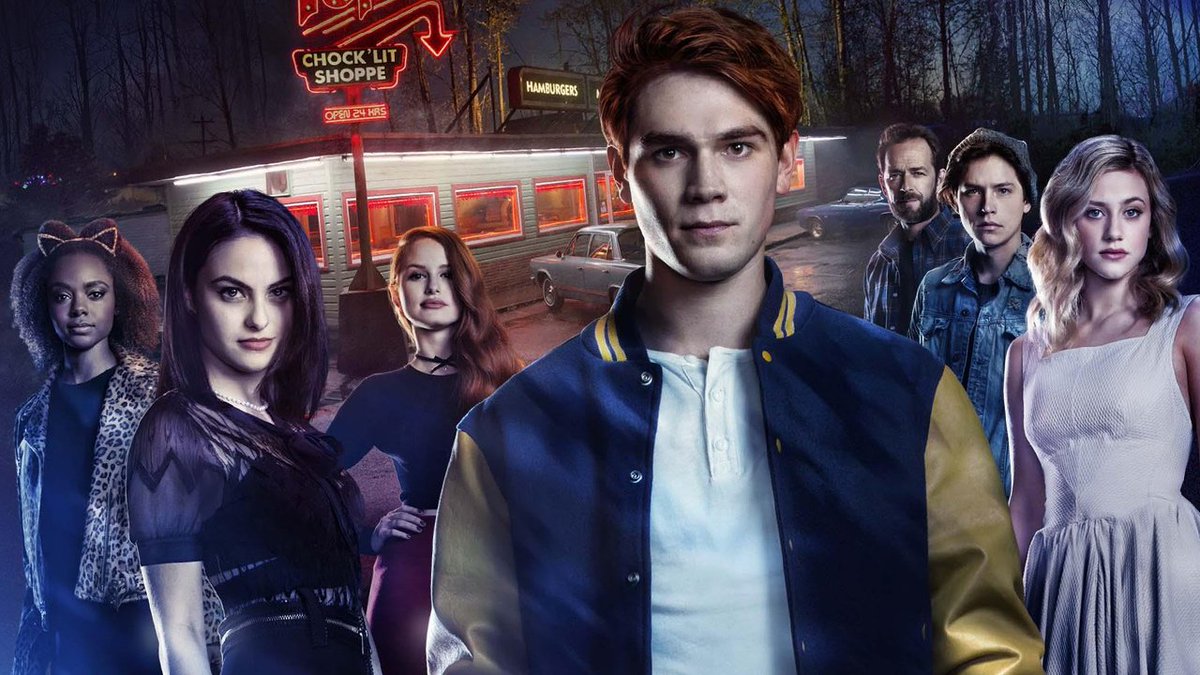 Список ожидаемых сериалов 2017 года Список ожидаемых сериалов 2017 года