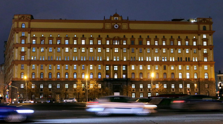Самые мистические здания в Москве Самые мистические здания в Москве