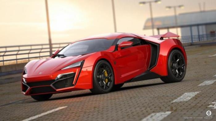 Роскошные арабские автомобили класса люкс Роскошные арабские автомобили класса люкс