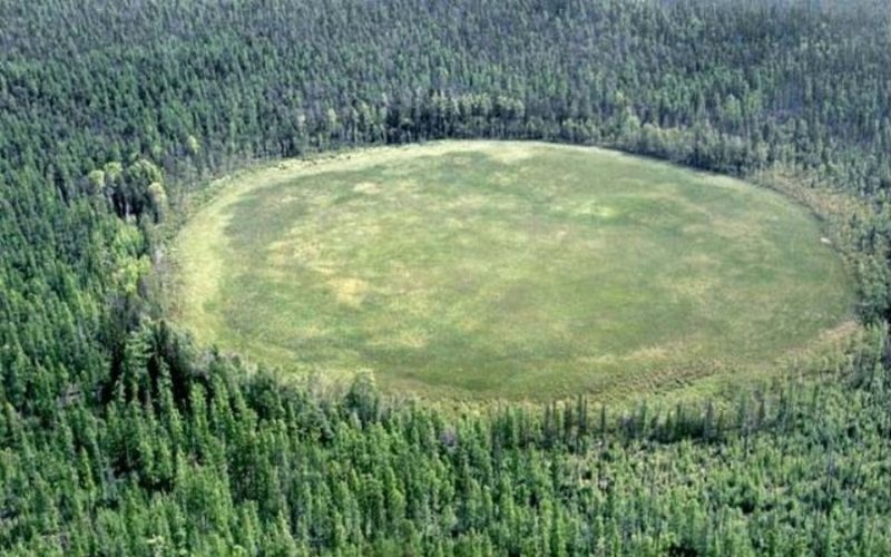 Аномальная Россия Аномальная Россия