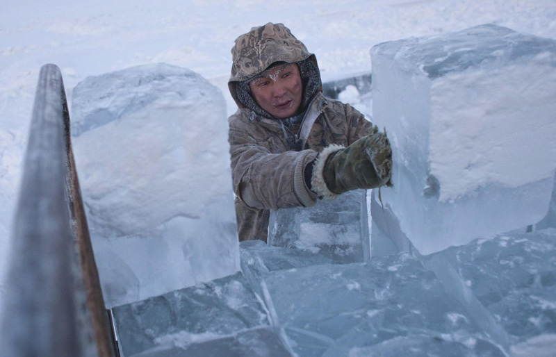 Самые опасные места на Земле (28 фото)