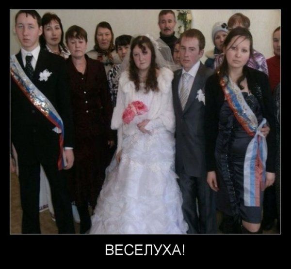 Демотиваторы (56 фото)