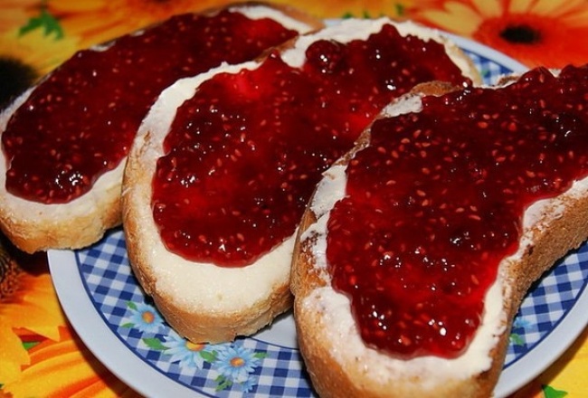 Лакомства из детства, о которых не знают наши дети Лакомства из детства, о которых не знают наши дети