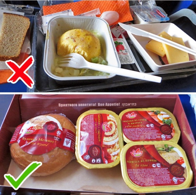 7 хитростей идеального полета, о которых не знает большинство пассажиров 7 хитростей идеального полета, о которых не знает большинство пассажиров