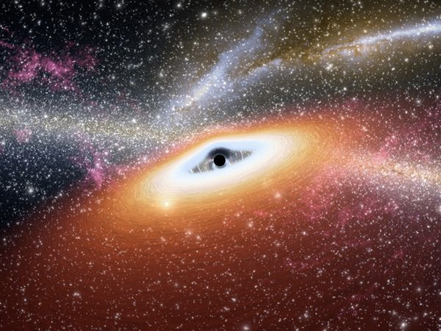 Самые необычные образования в космосе Самые необычные образования в космосе