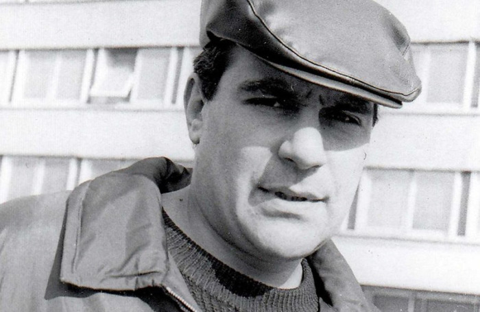 Сергей Довлатов и Светлана Меньшикова: история любви Сергей Довлатов и Светлана Меньшикова: история любви