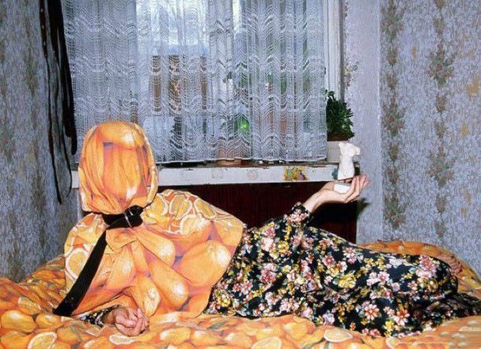 Как сохранить анонимность в соцсетях