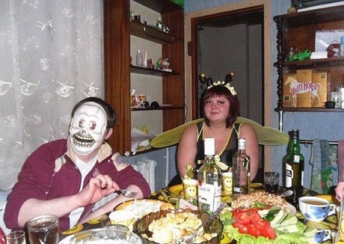 Как сохранить анонимность в соцсетях