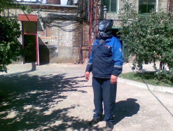 Как сохранить анонимность в соцсетях
