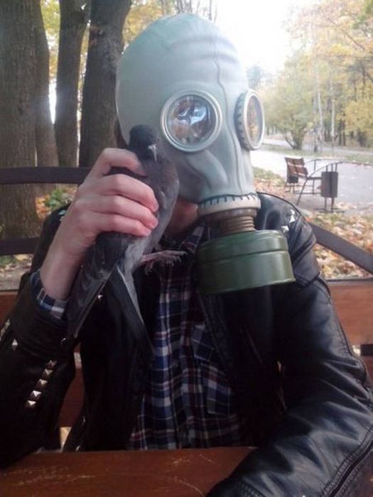 Как сохранить анонимность в соцсетях