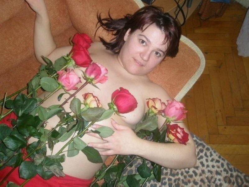 Чудики из социальных сетей
