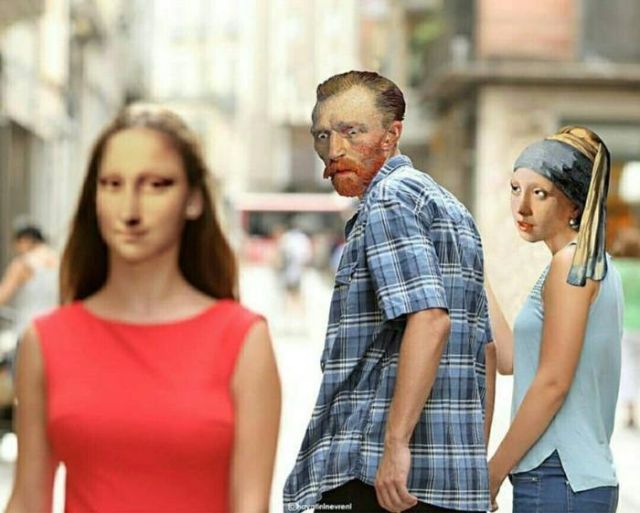 Прикольные картинки