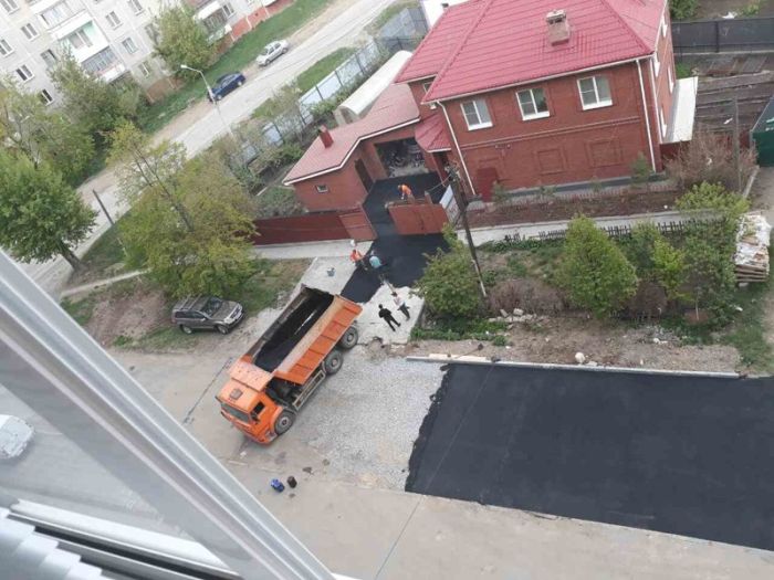 Непобедимая беда российских дорог