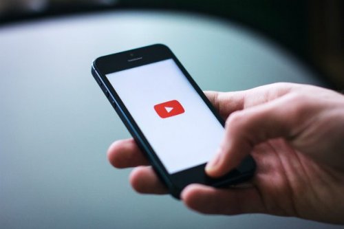 Топ-25: Интересные факты про YouTube, которые вы должны знать Топ-25: Интересные факты про YouTube, которые вы должны знать