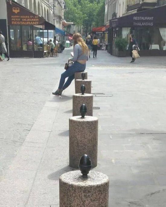 Фото, которые непросто объяснить