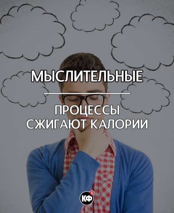 Интересные факты