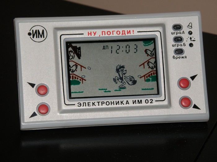 Ноутбуки, микроволновки и планшеты в СССР Ноутбуки, микроволновки и планшеты в СССР