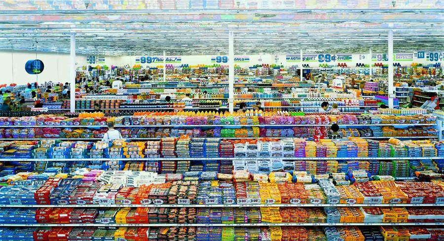 10 самых дорогих фотографий в мире, проданных за сумасшедшие деньги 10 самых дорогих фотографий в мире, проданных за сумасшедшие деньги