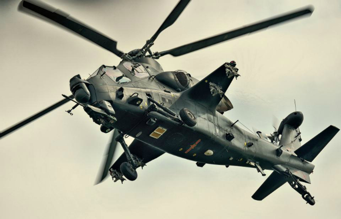 Лучшие модели военно-транспортных вертолетов всего мира Лучшие модели военно-транспортных вертолетов всего мира
