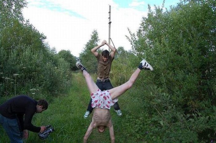 Прикольные картинки