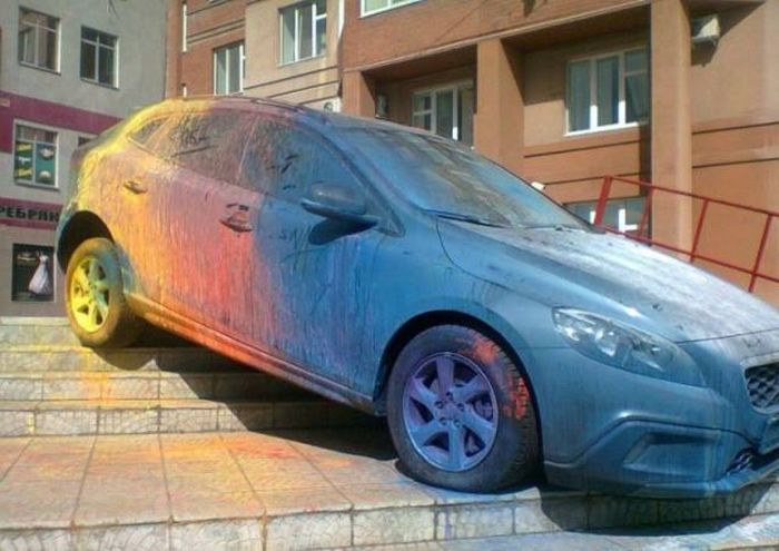 Прикольные картинки