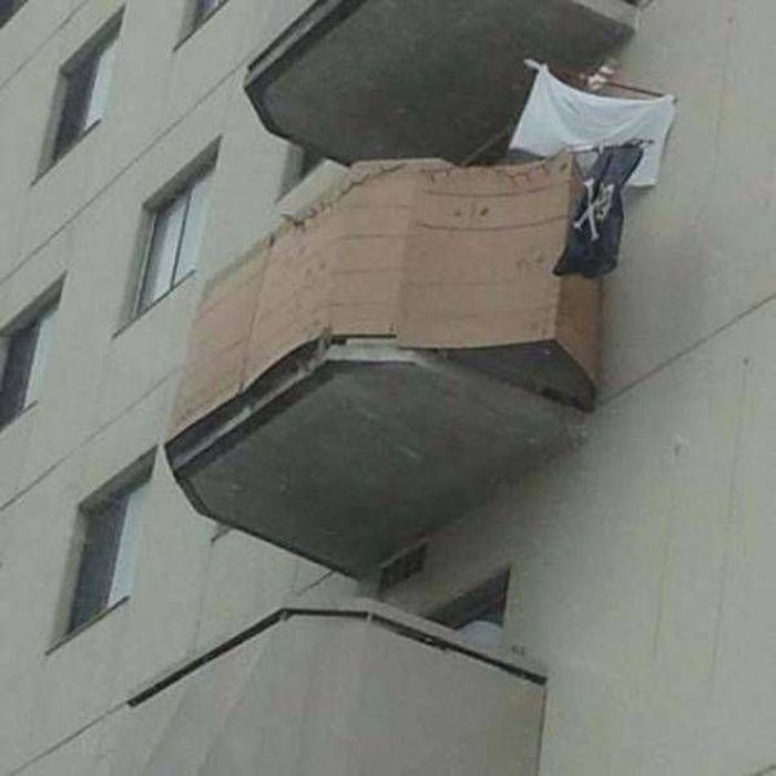Находчивые люди