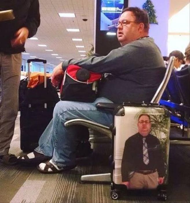 Находчивые люди