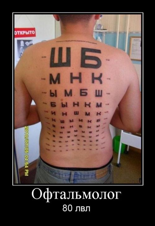 Демотиваторы