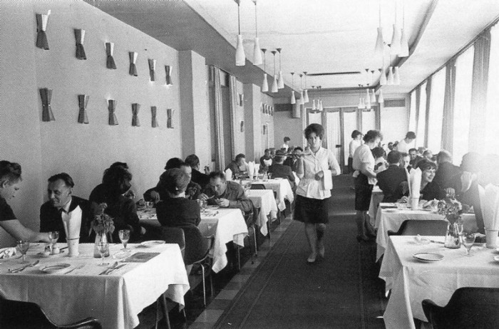 Белла Бородкина – женщина, приговоренная в СССР к расстрелу Белла Бородкина – женщина, приговоренная в СССР к расстрелу