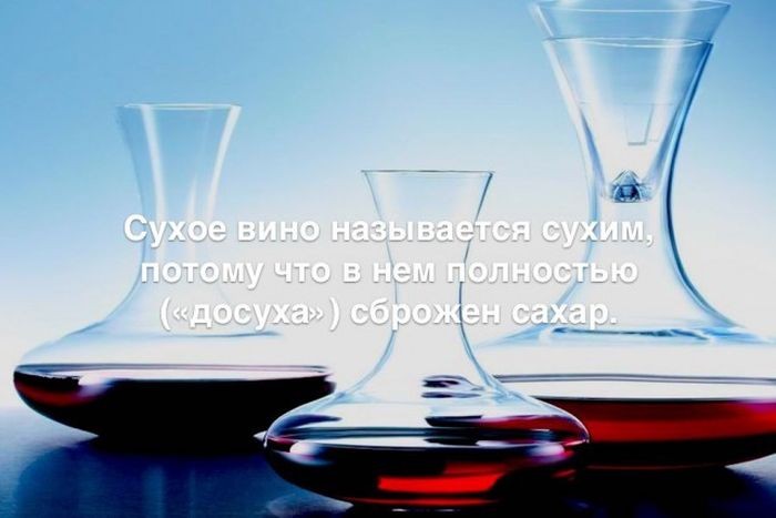Интересные факты