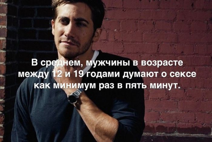 Интересные факты