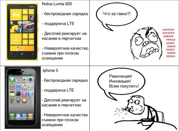 Прикольные комиксы (30 фото)