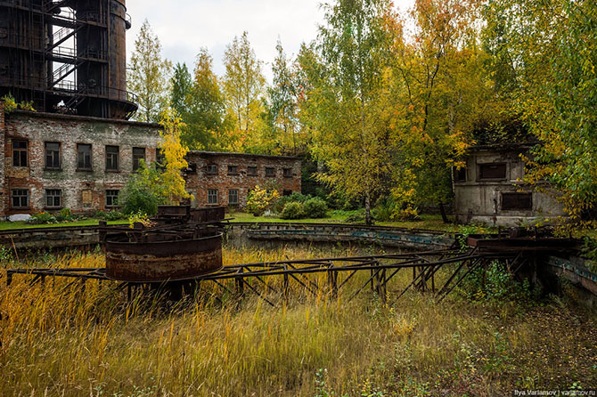 Лучшее место в Тагиле Лучшее место в Тагиле