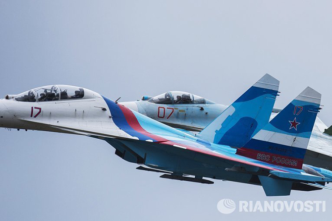 Военная техника России на выставке в Нижнем Тагиле Военная техника России на выставке в Нижнем Тагиле