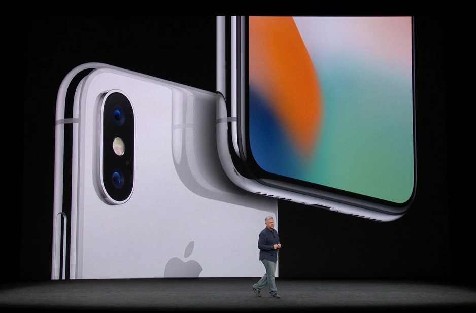 Apple представила сразу несколько новых iPhone Apple представила сразу несколько новых iPhone