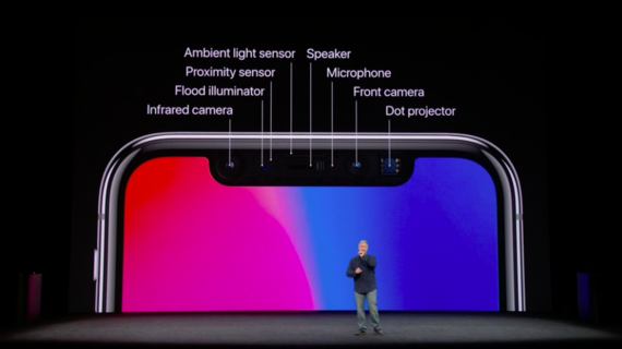 Apple представила сразу несколько новых iPhone Apple представила сразу несколько новых iPhone